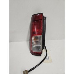 Feu Arriere Principal Gauche (feux) Suzuki Ignis 1